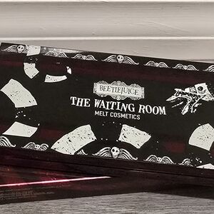 Melt Cosmetics Beetlejuice Palette